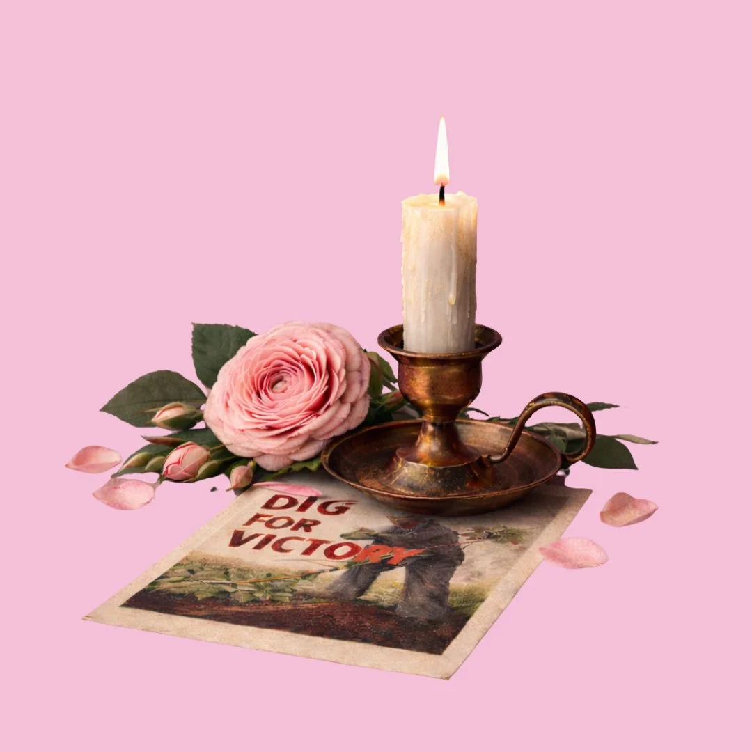 La Bohème/Waterperry Opera Festival