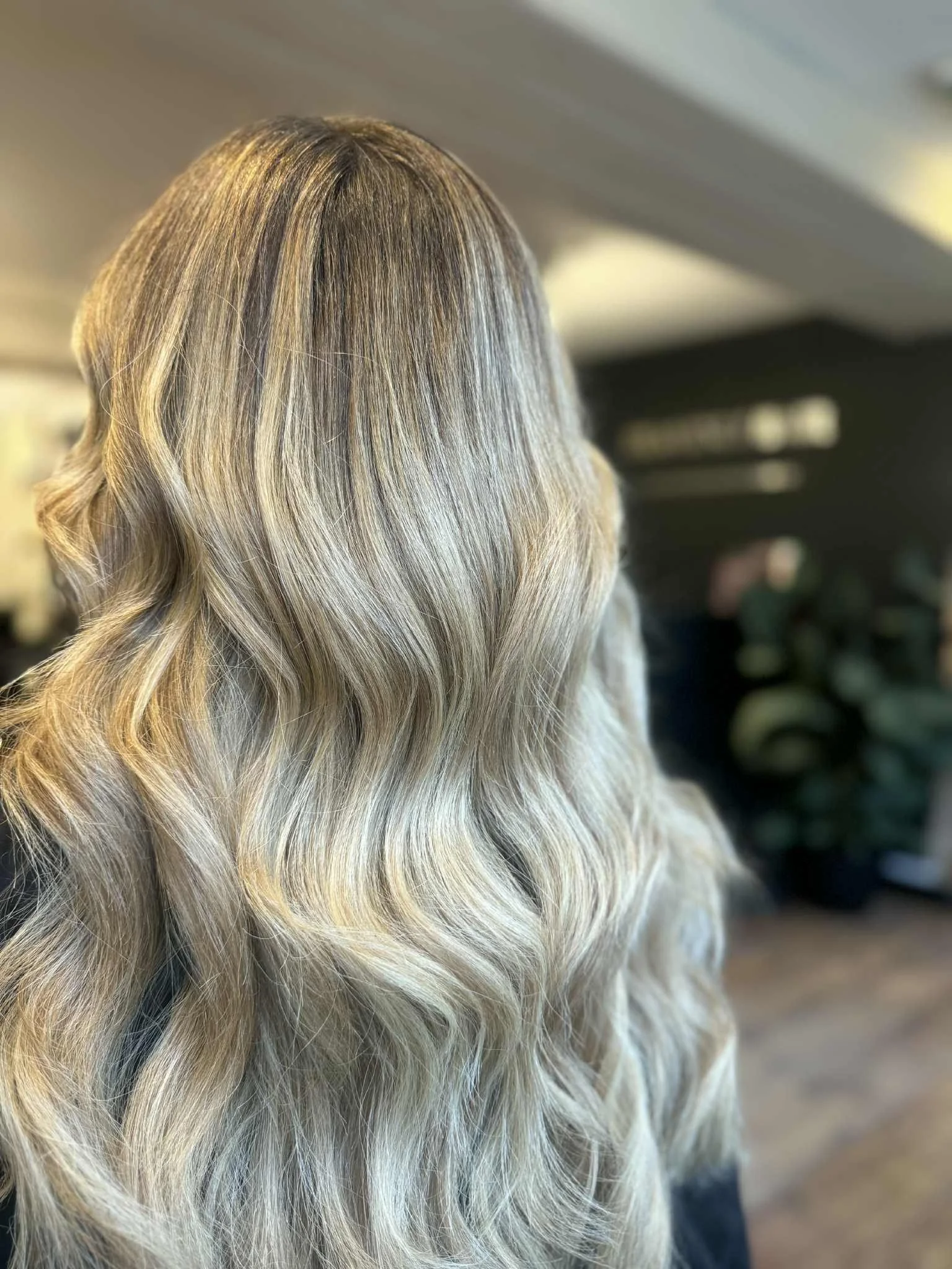 Introducing Our Signature Blonde Experience: A New Era of Bespoke Blonding at Heavenly Hair