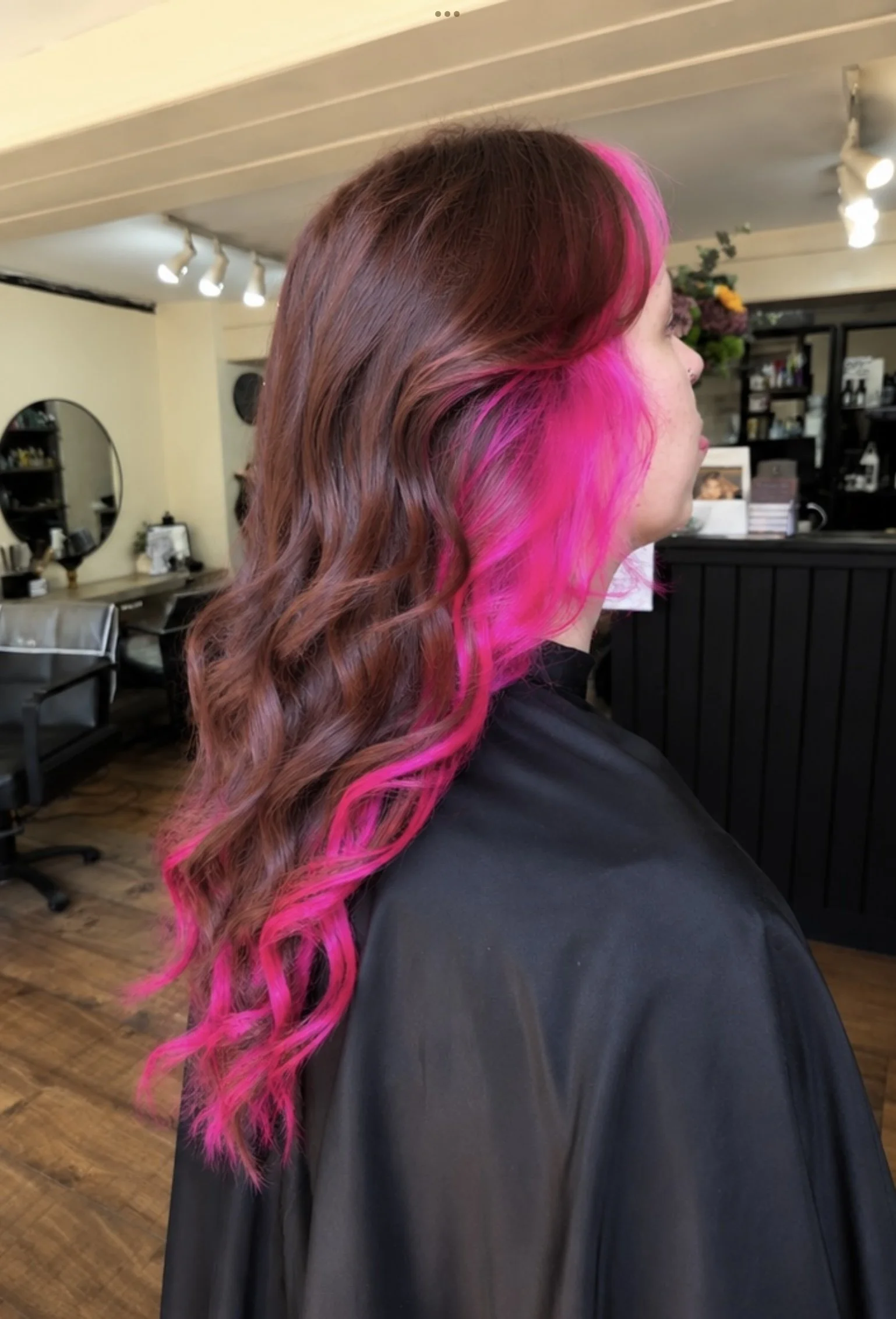 Millie - pink Hair.jpeg