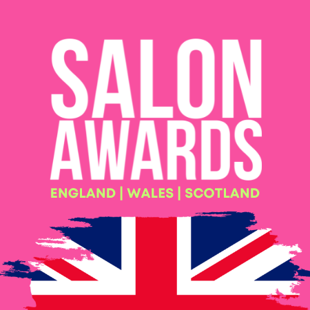 Heavenly Hair Named Finalist in Eight Salon Awards 2026 Categories ✨