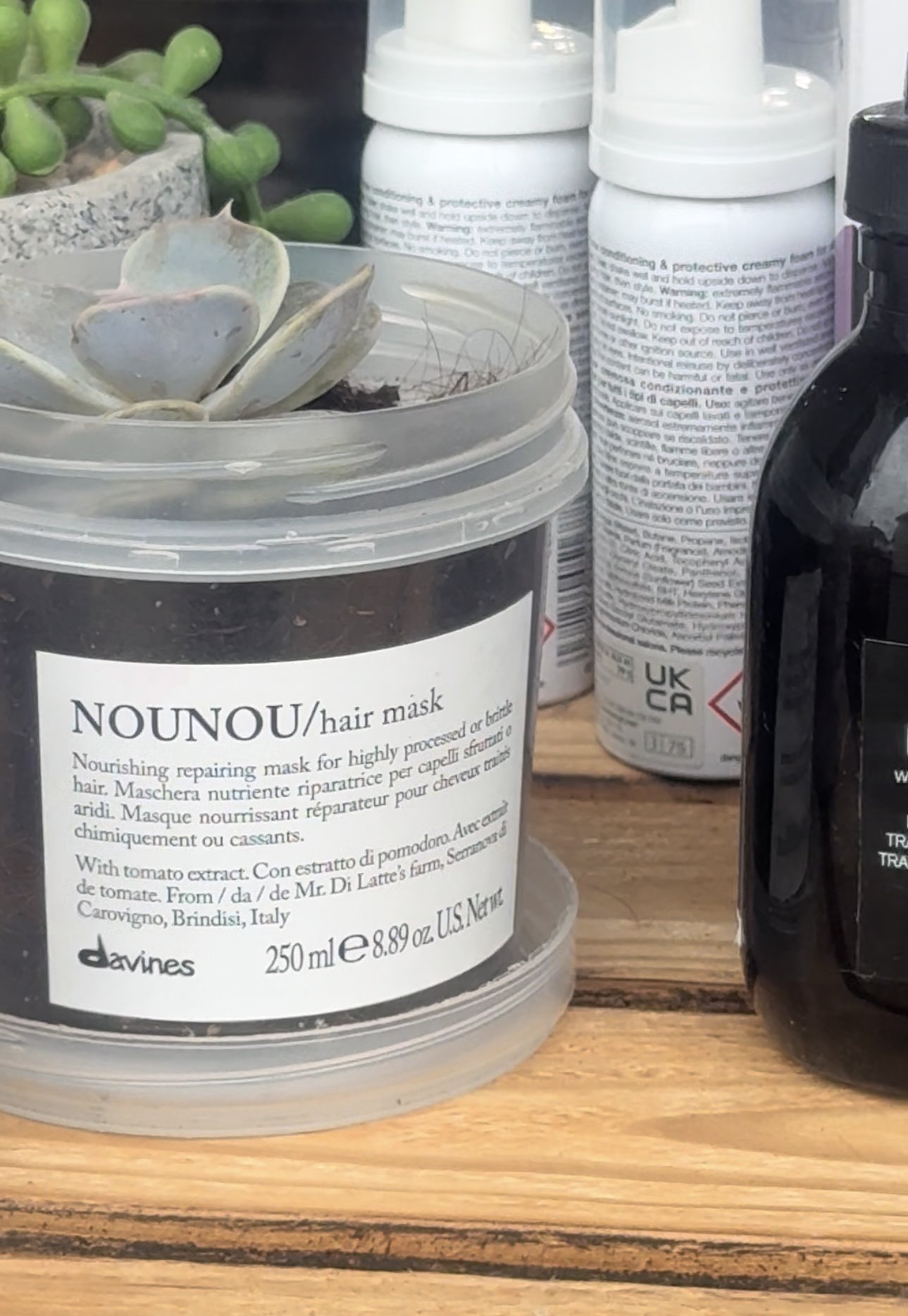 Davines reuse pots for plants.jpeg