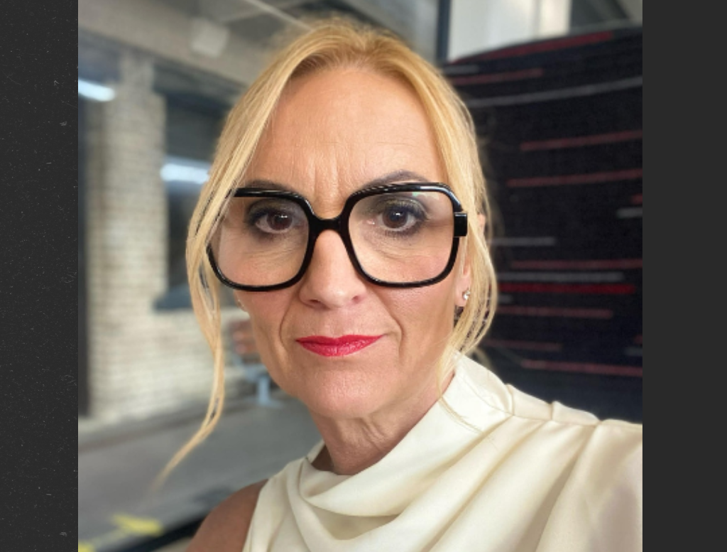 Janene Hawkins Bush, Director of Heavenly Hair