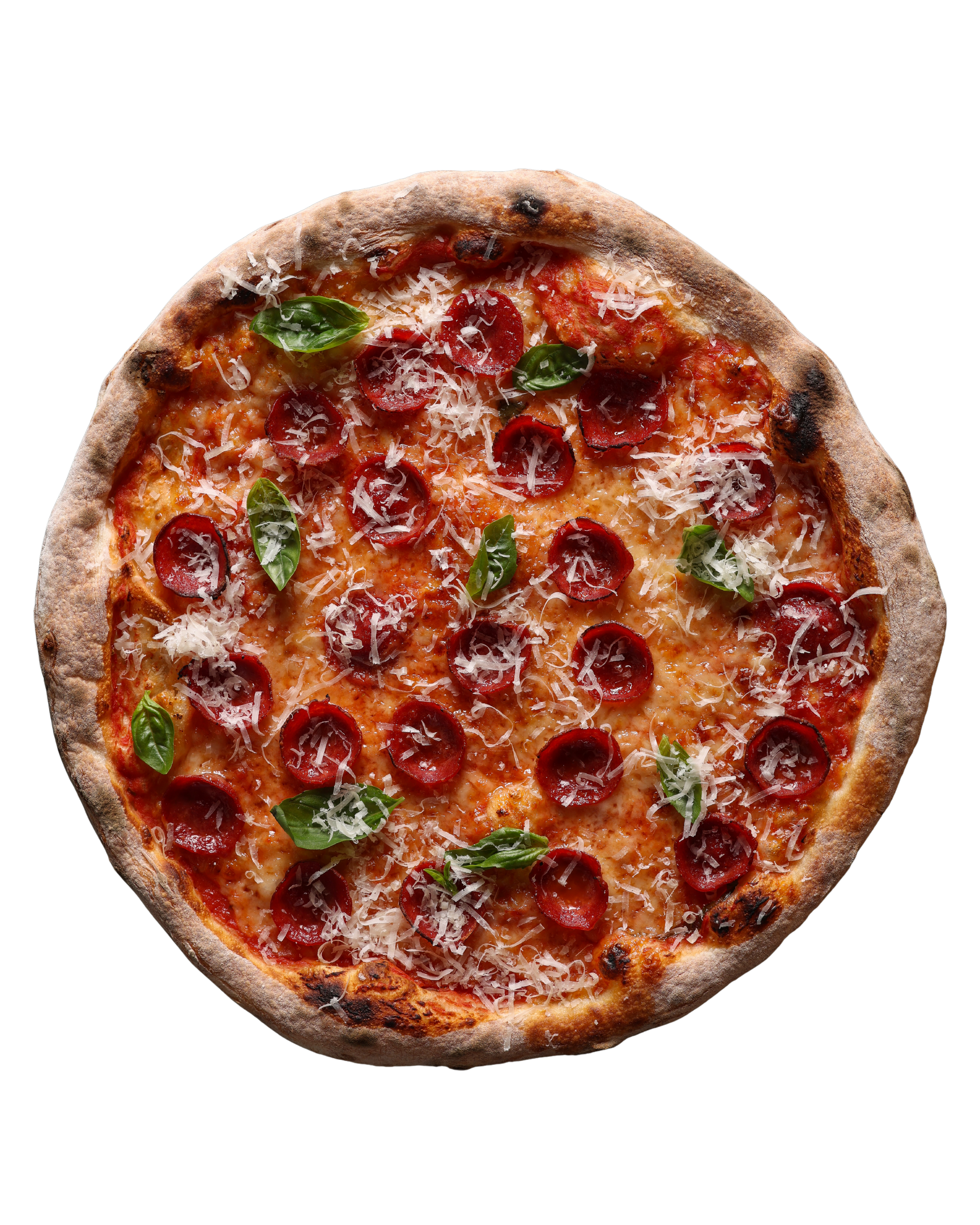 Pepperoni