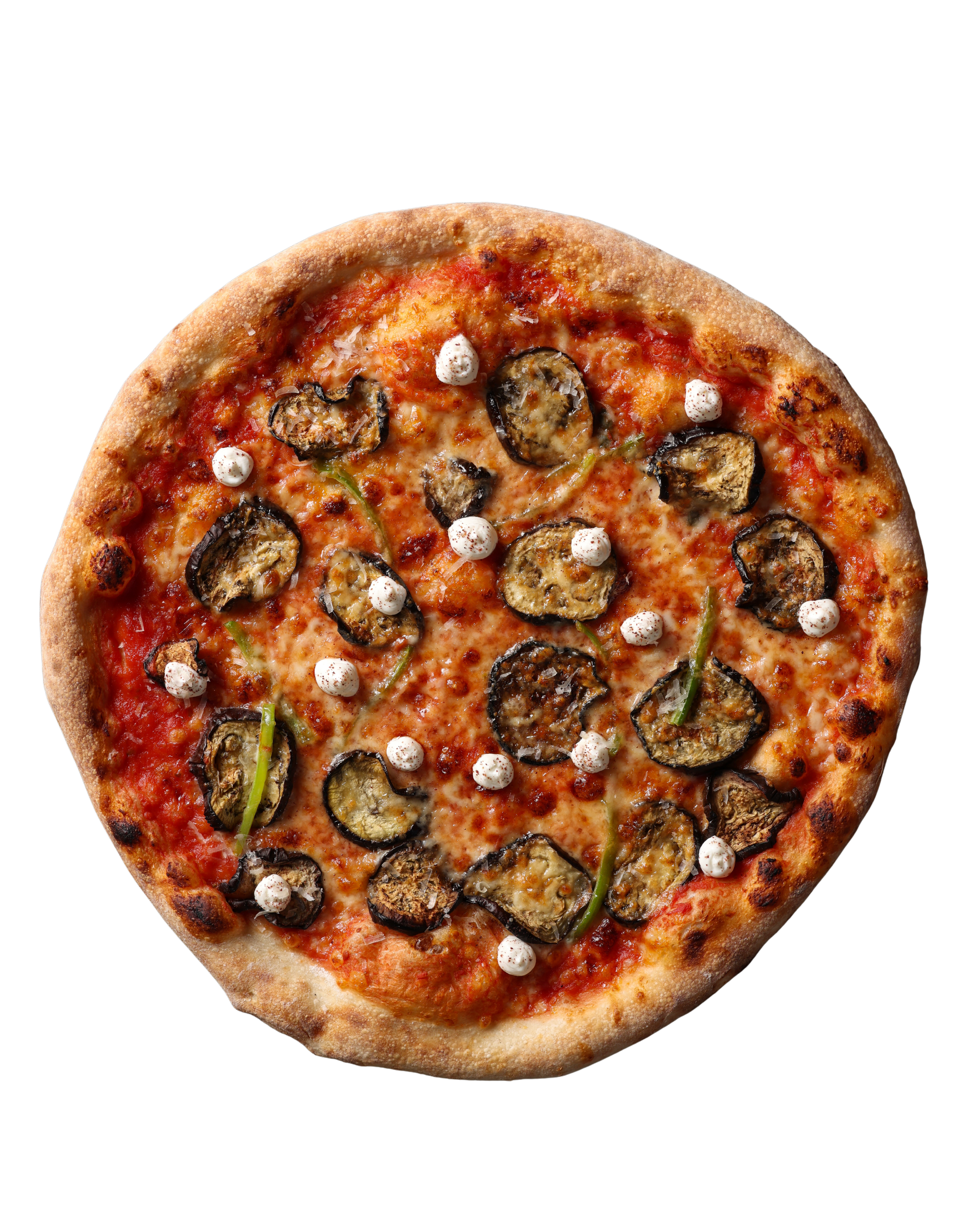 Melanzane