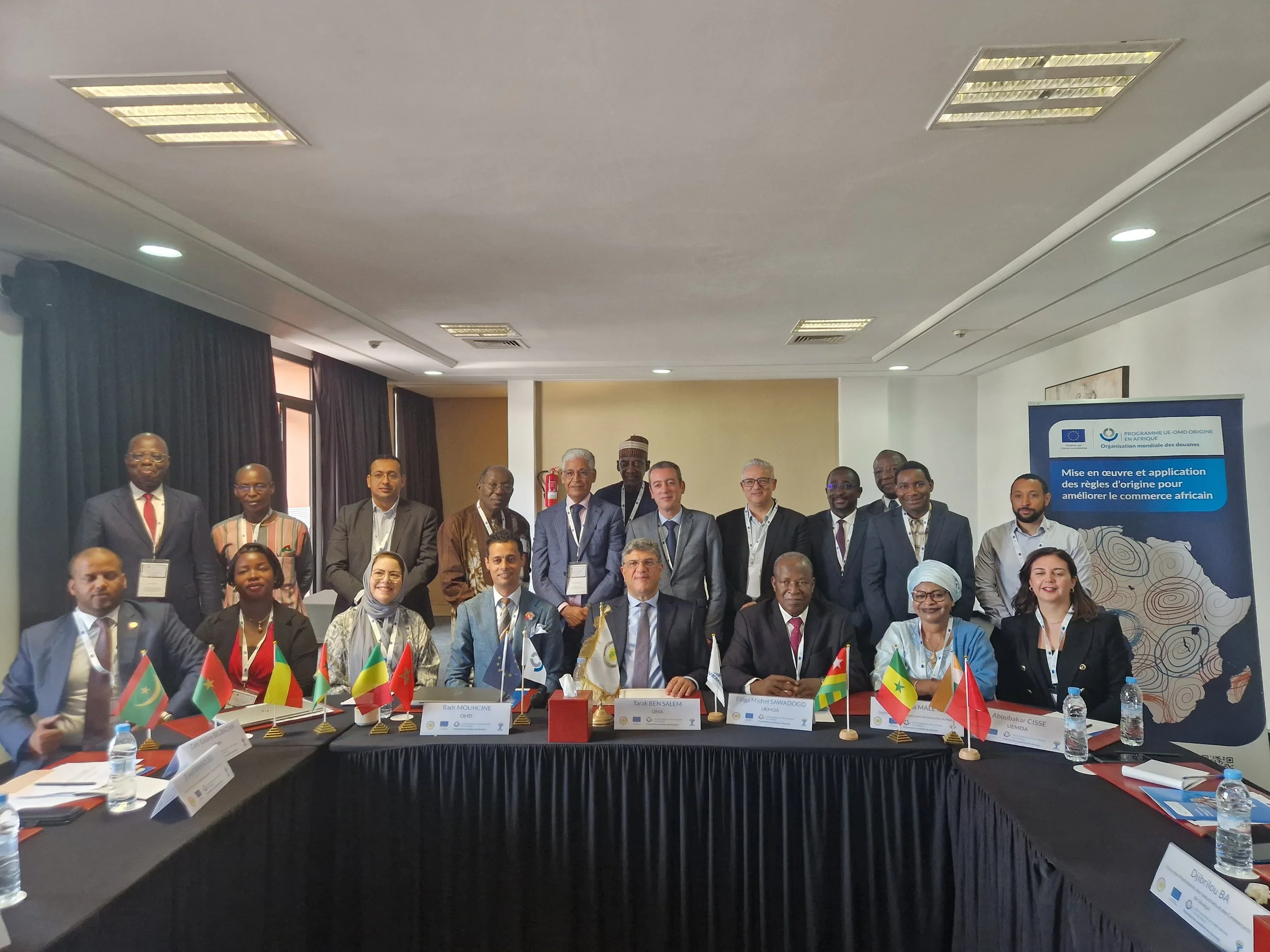 Breaking Regional Barriers through Inter-REC Cooperation for AfCFTA Implementation Creates New Continental Trade Opportunities