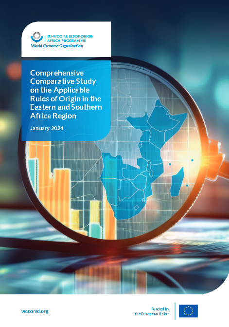 Rules of origin in the Eastern and Southern African regions