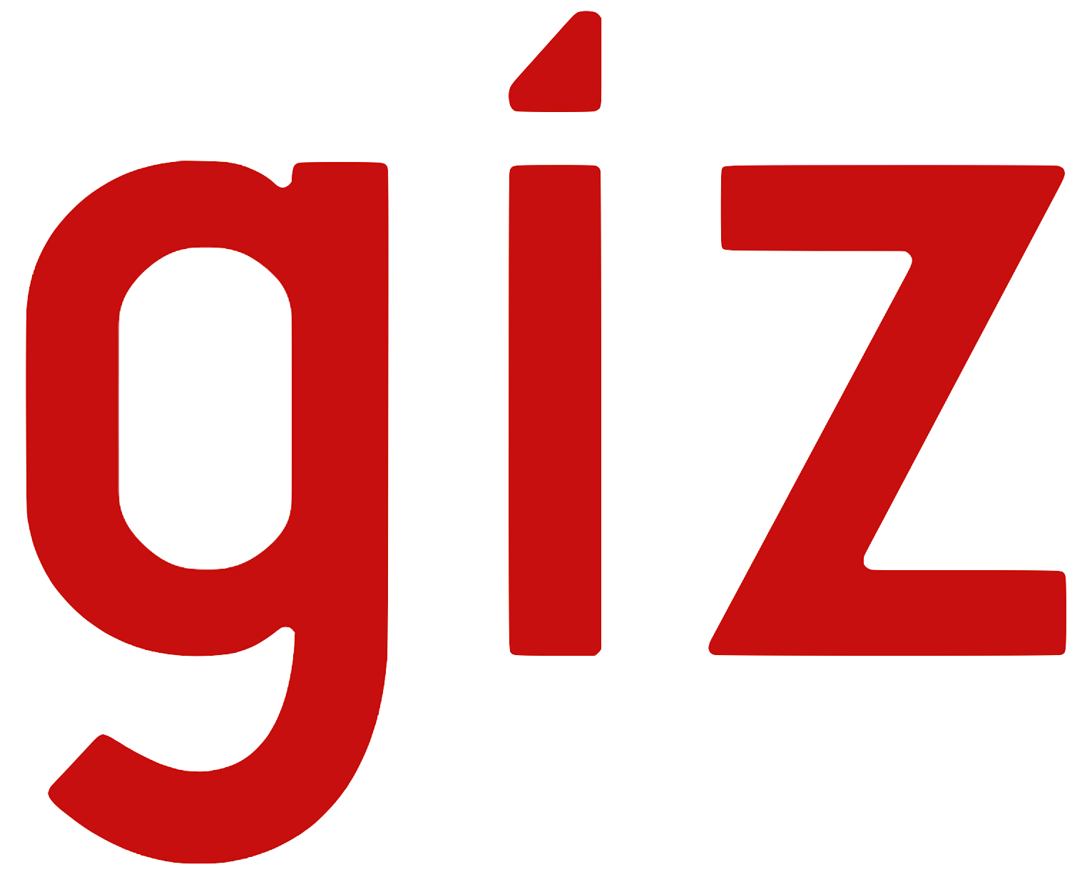 Deutsche Gesellschaft für Internationale Zusammenarbeit