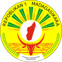 Republic of Madagascar