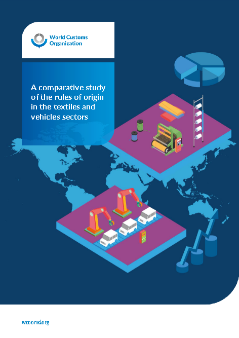 Comparative analysis in the apparel and vehicles sectors