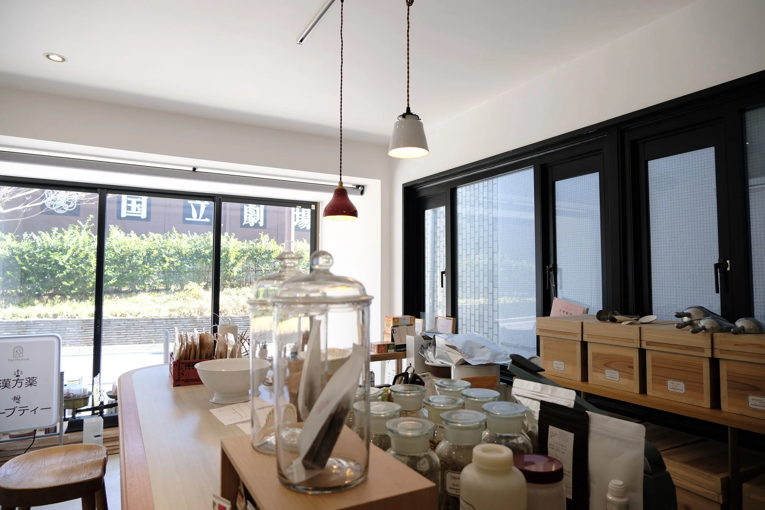 半蔵門・麹町周辺の皆様に向けてのご挨拶