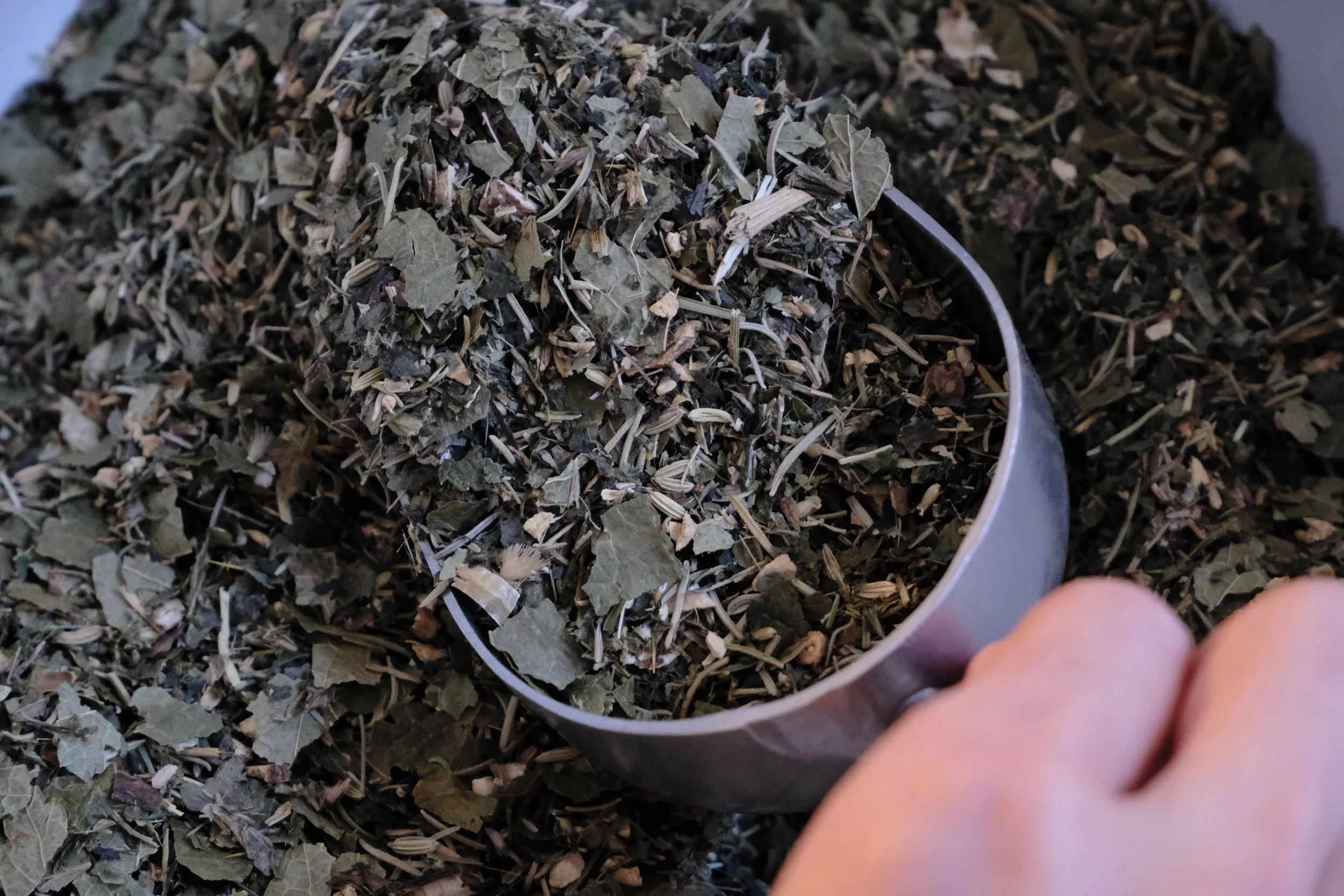 調草薬店として