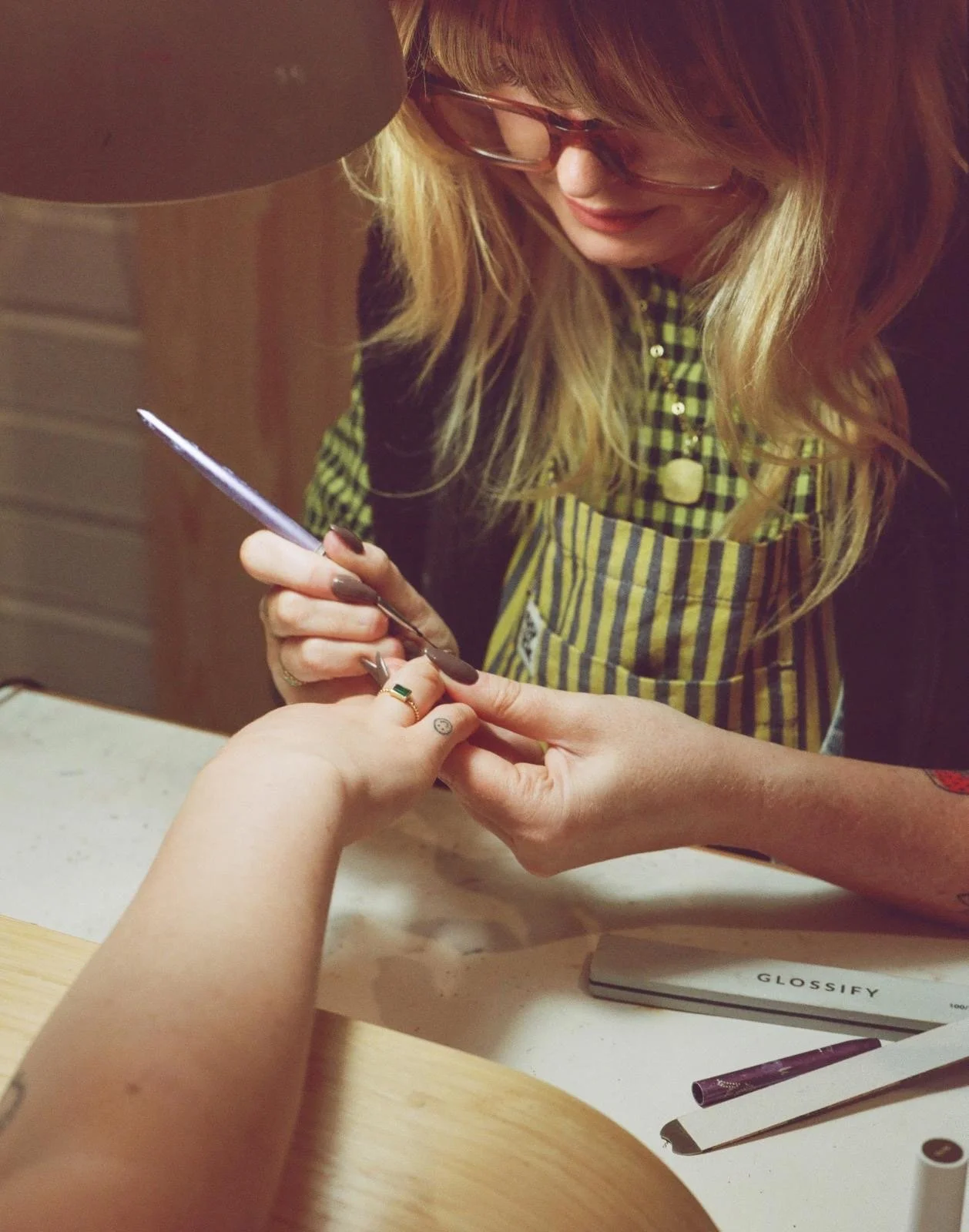 Sunday studio beauty Newquay cornwall pilates member