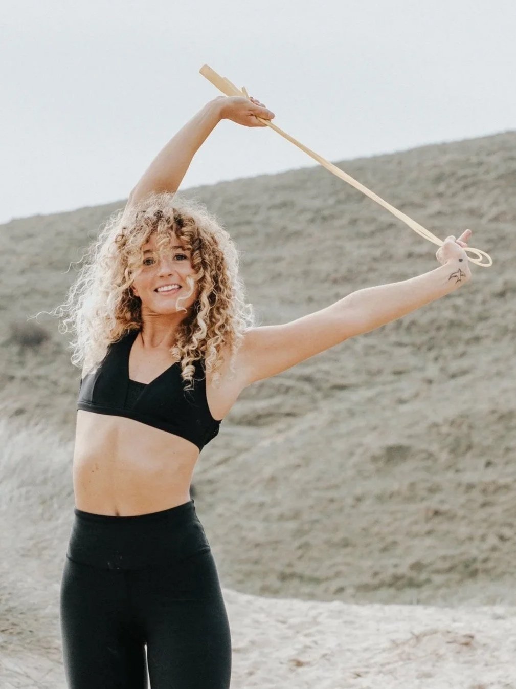 Reformer pilates instructor in Cornwall