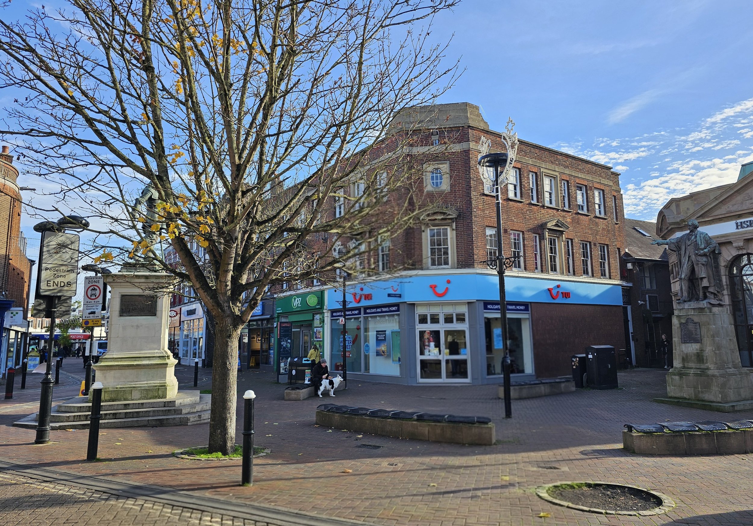 B2BPM Moves to the Heart of Aylesbury