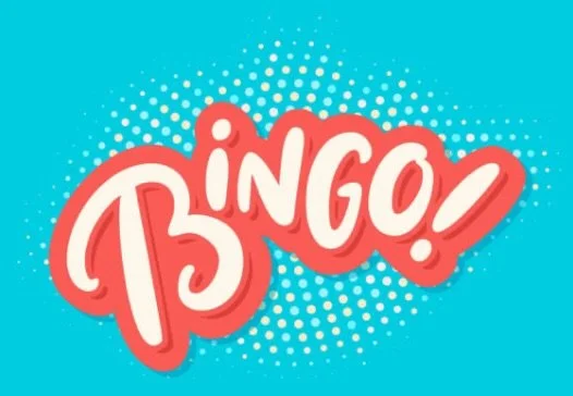 Olga 69 - Festivalbingo