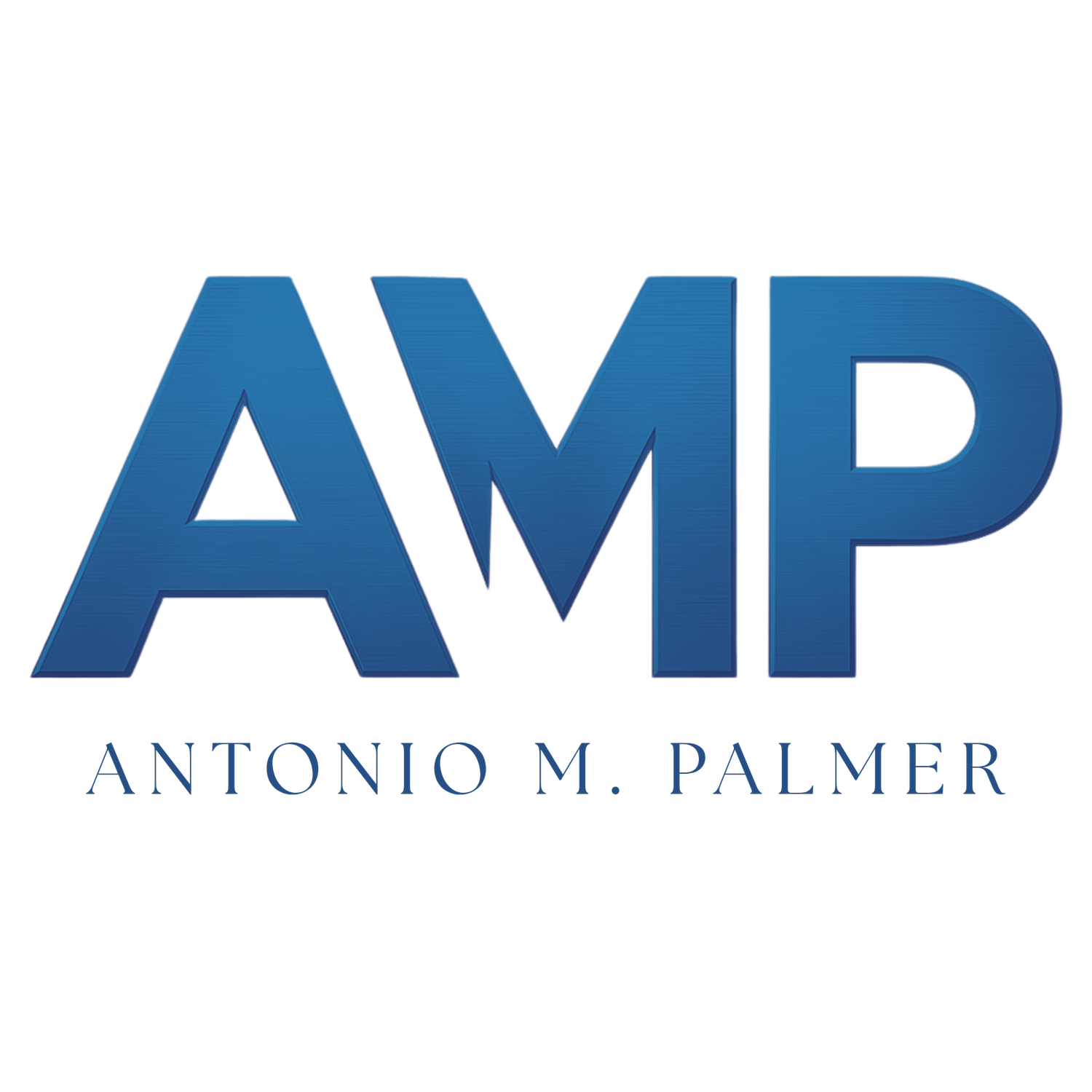 Dr. Antonio Palmer