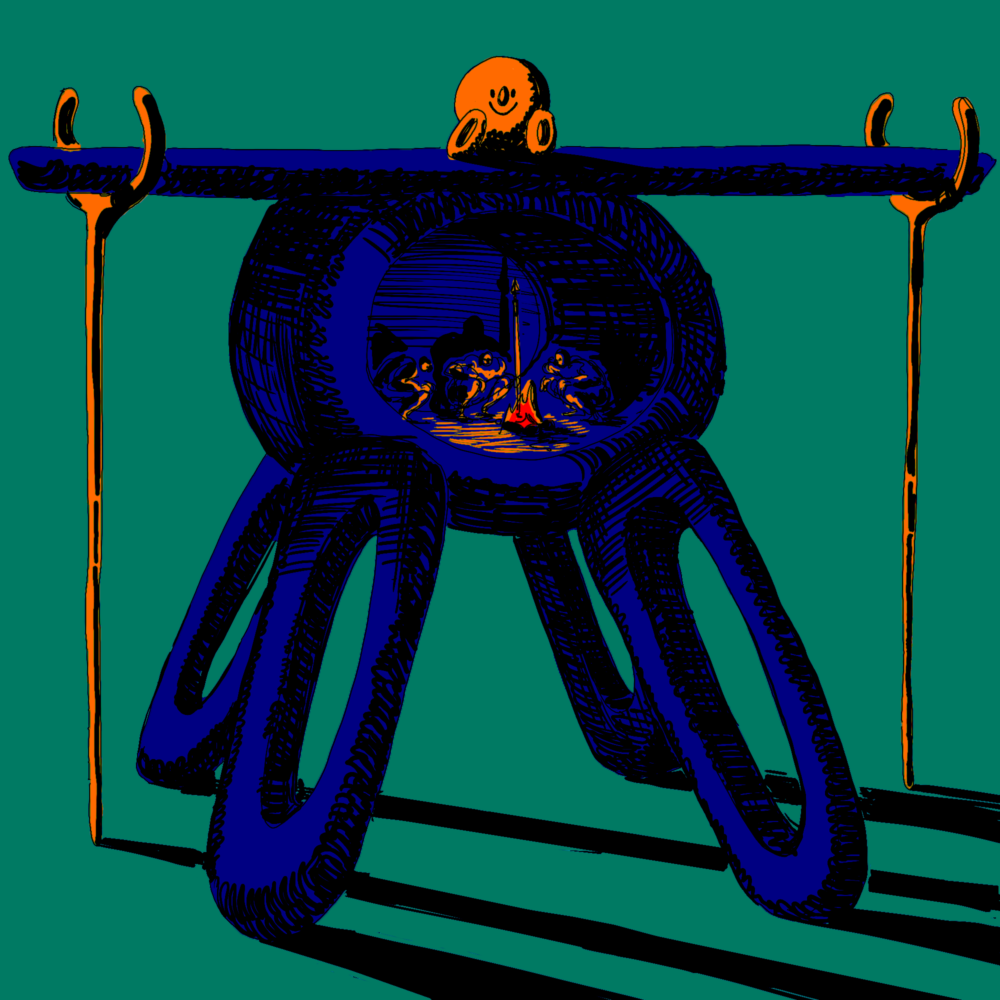 Aaron King - Caveman final colour.png