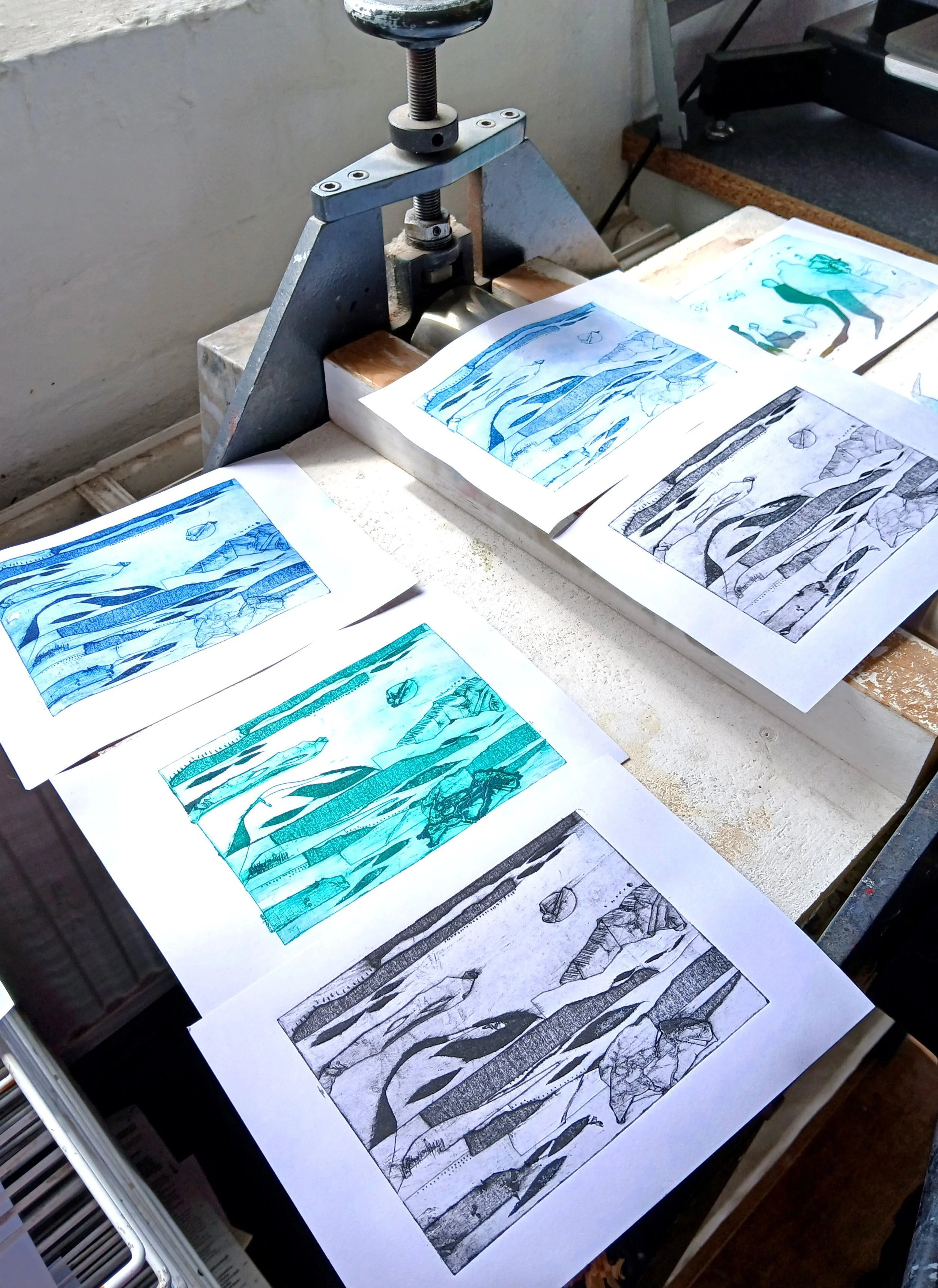 collagraph prints.jpg