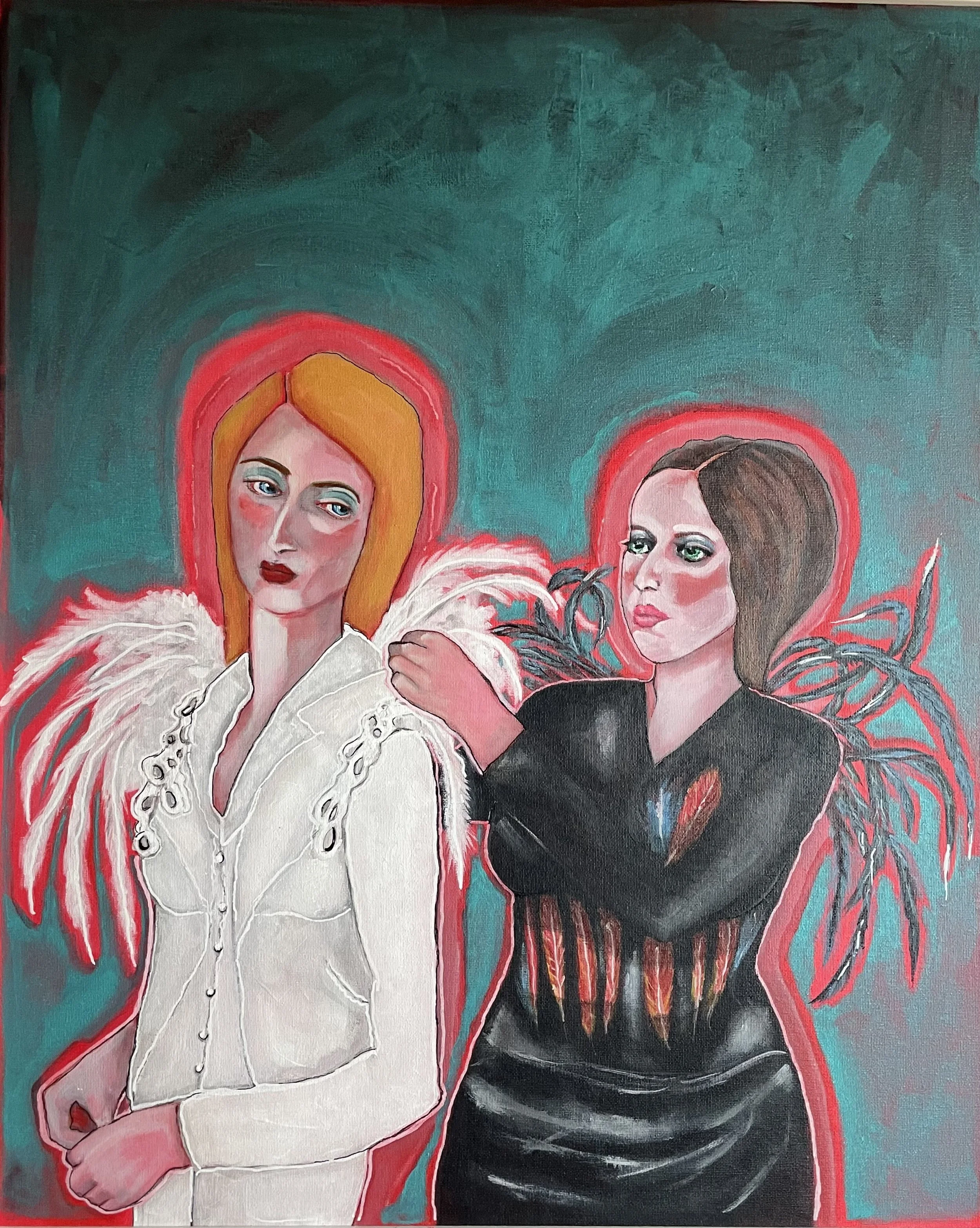 1970s dressing for church