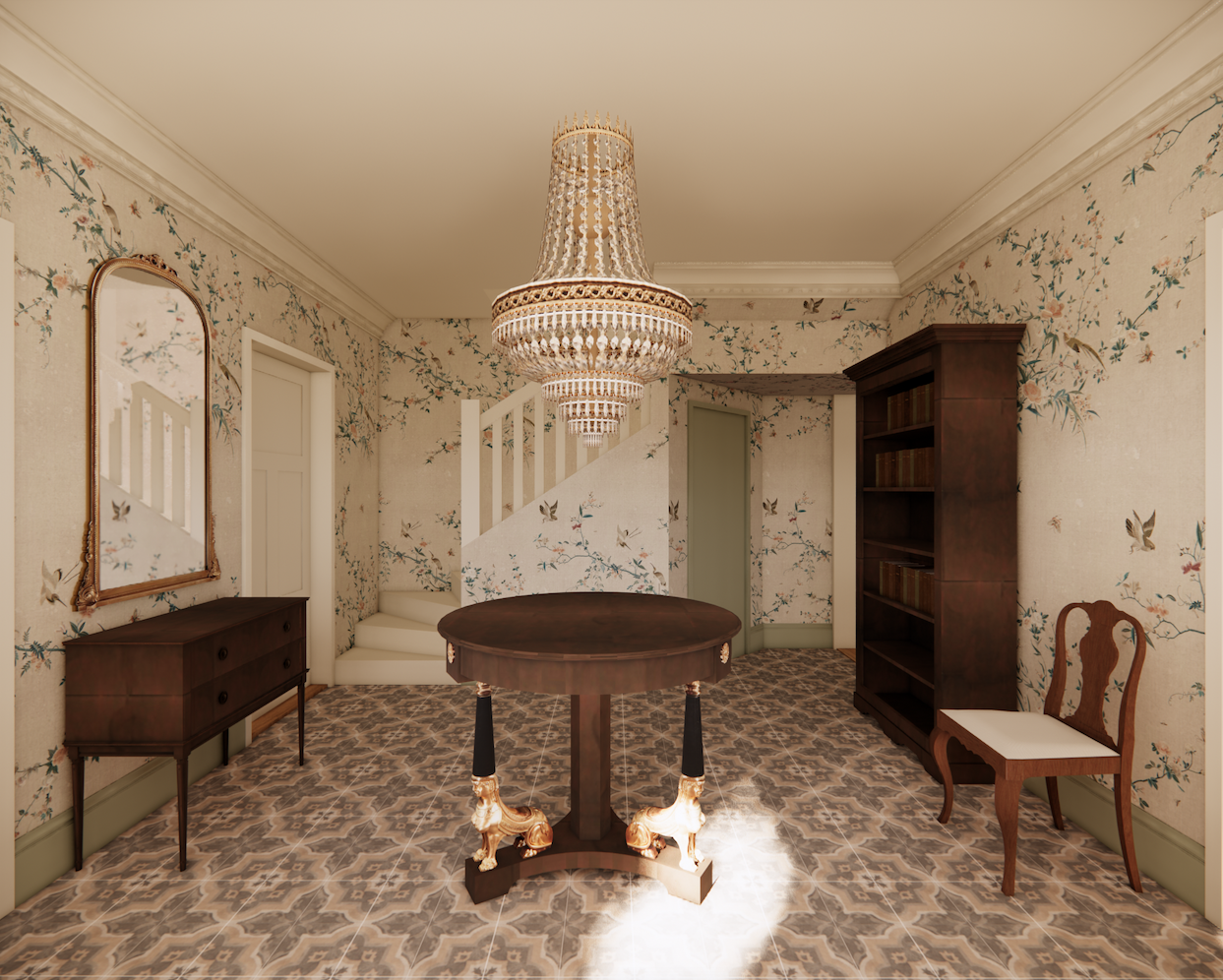 Boutigue hotelli