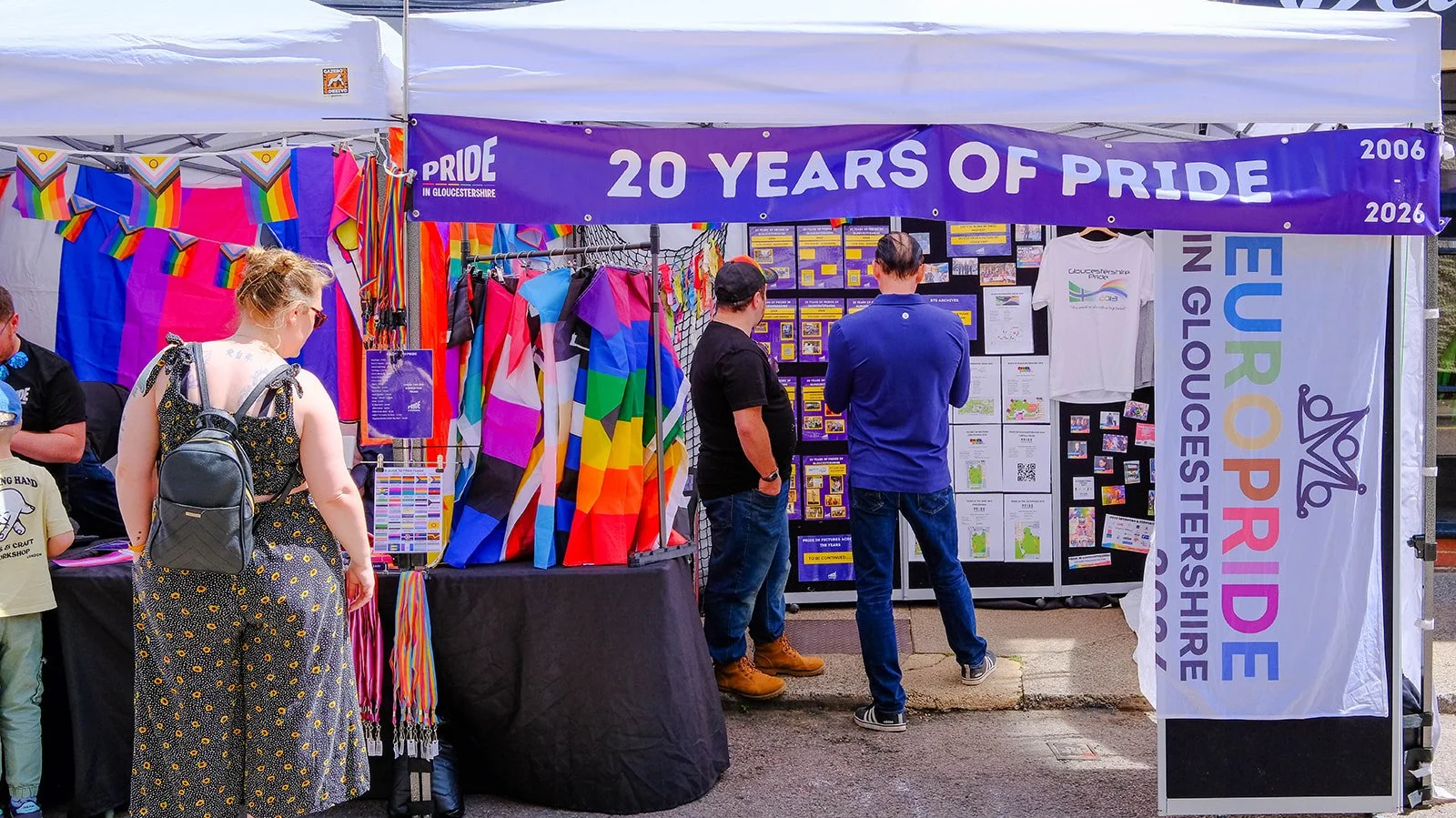 Wotton Pride '26 - Rich Hall