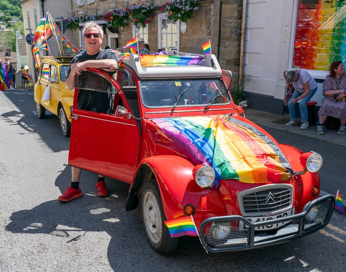 Wotton Pride '26 - Matt Bigwood
