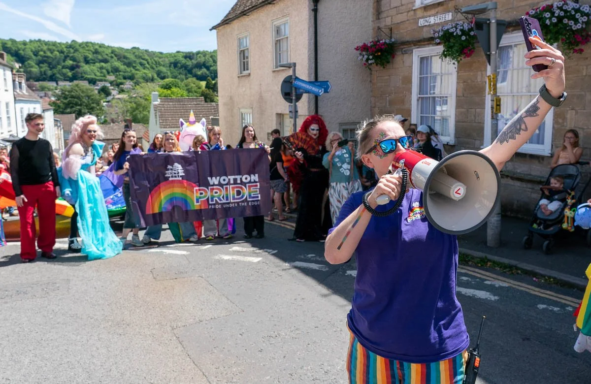 Wotton Pride '26 - Matt Bigwood