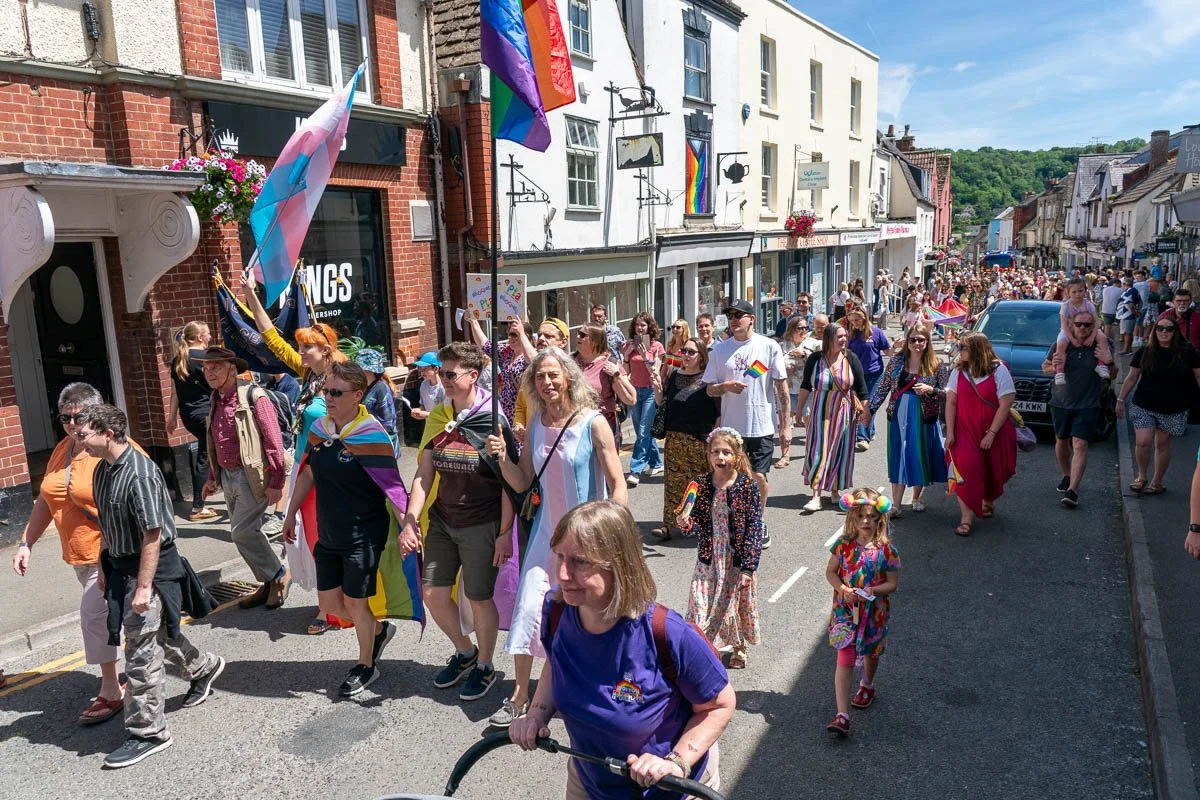 Wotton Pride '26 - Matt Bigwood