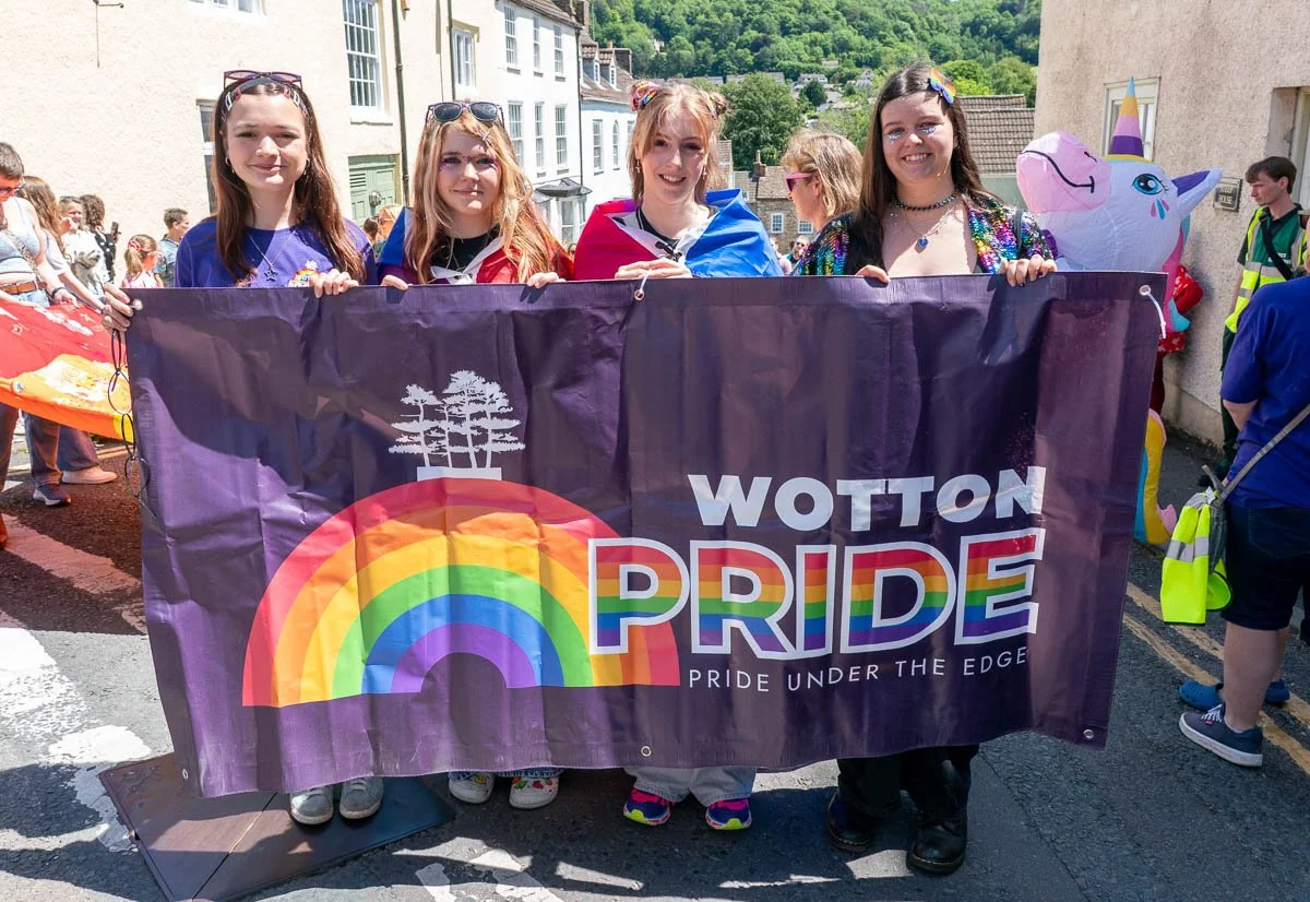 Wotton Pride '26 - Matt Bigwood