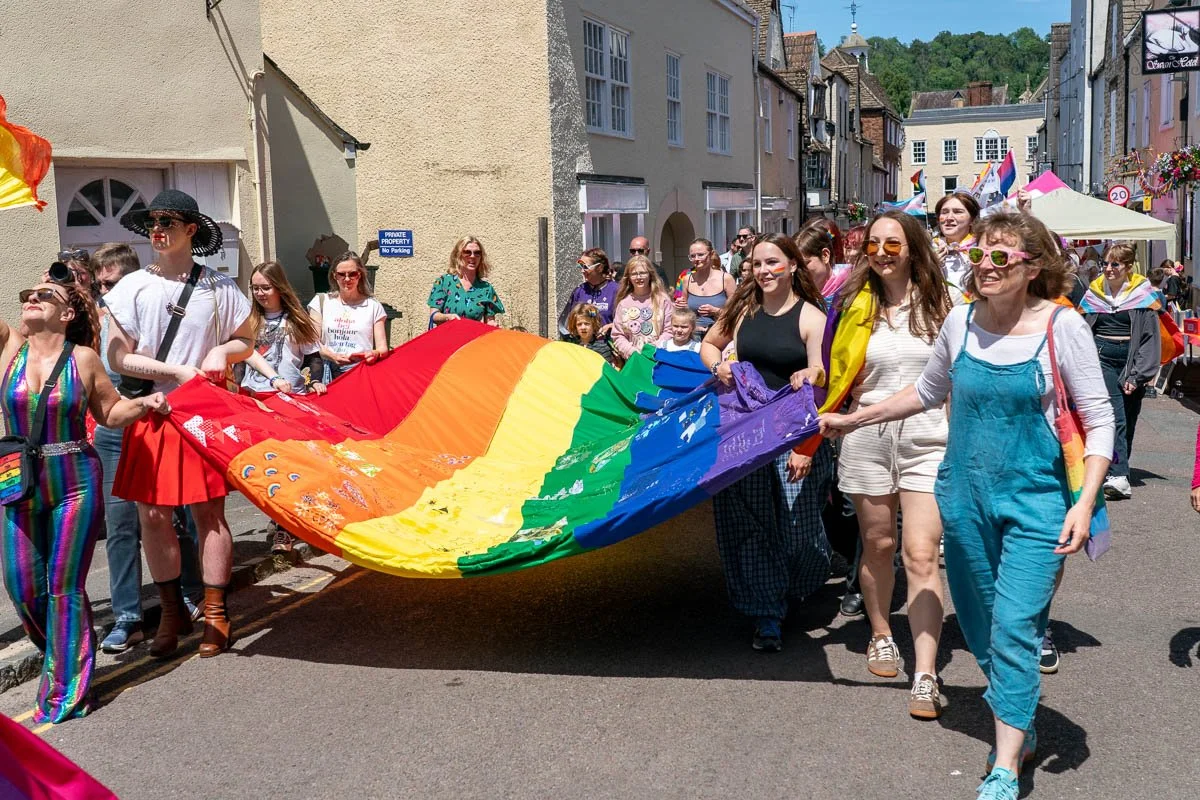 Wotton Pride '26 - Matt Bigwood