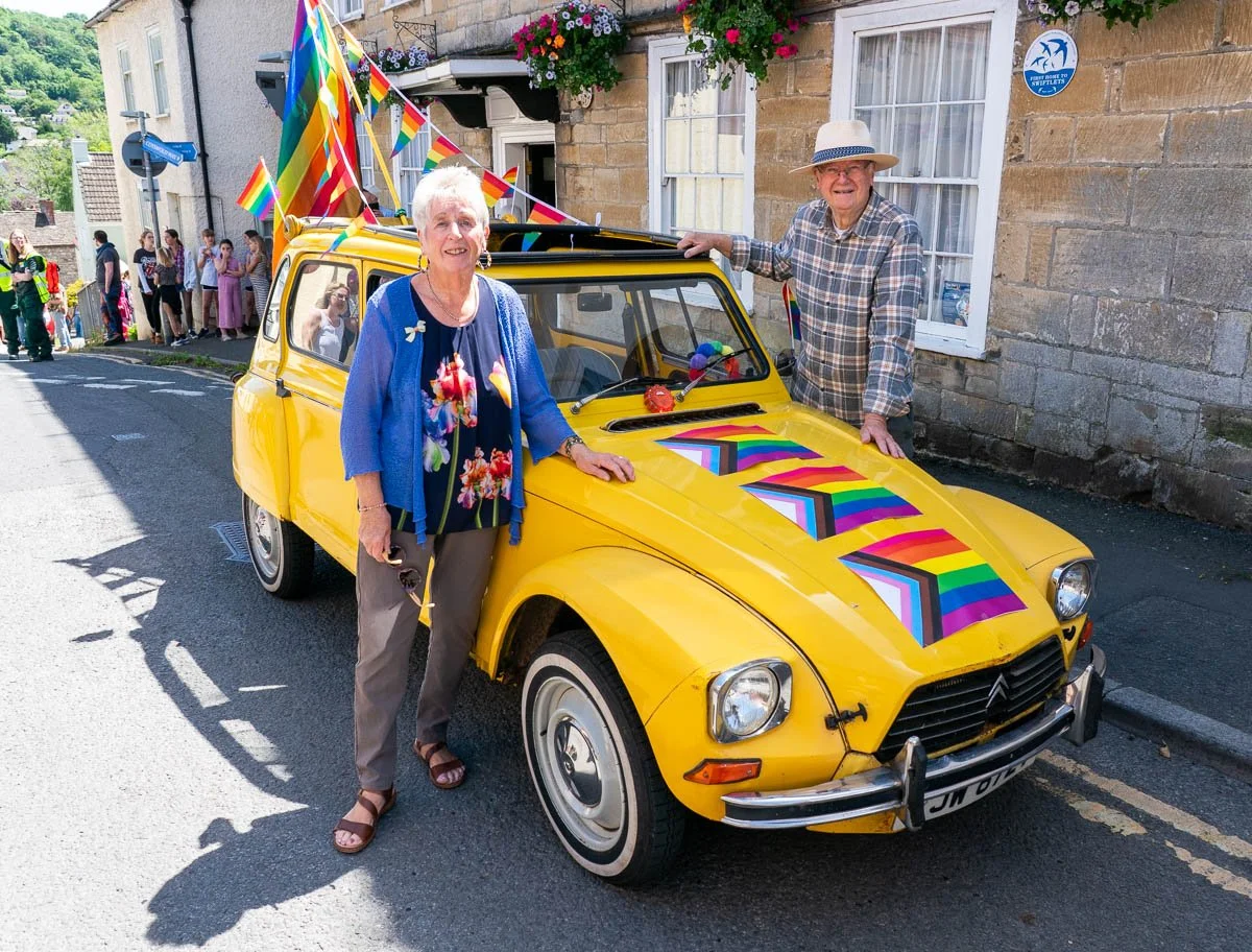 Wotton Pride '26 - Matt Bigwood