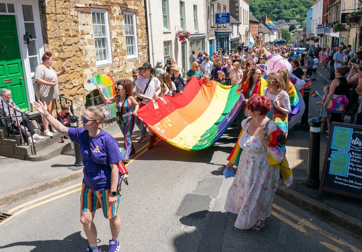 Wotton Pride '26 - Matt Bigwood