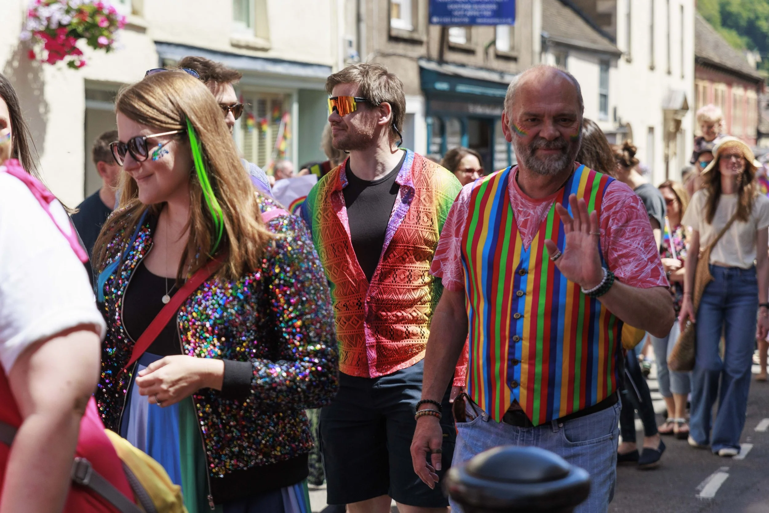 Wotton Pride '26 - Sarah Clough