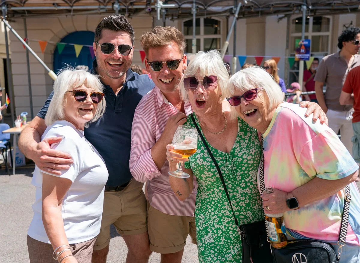Wotton Pride '26 - Matt Bigwood