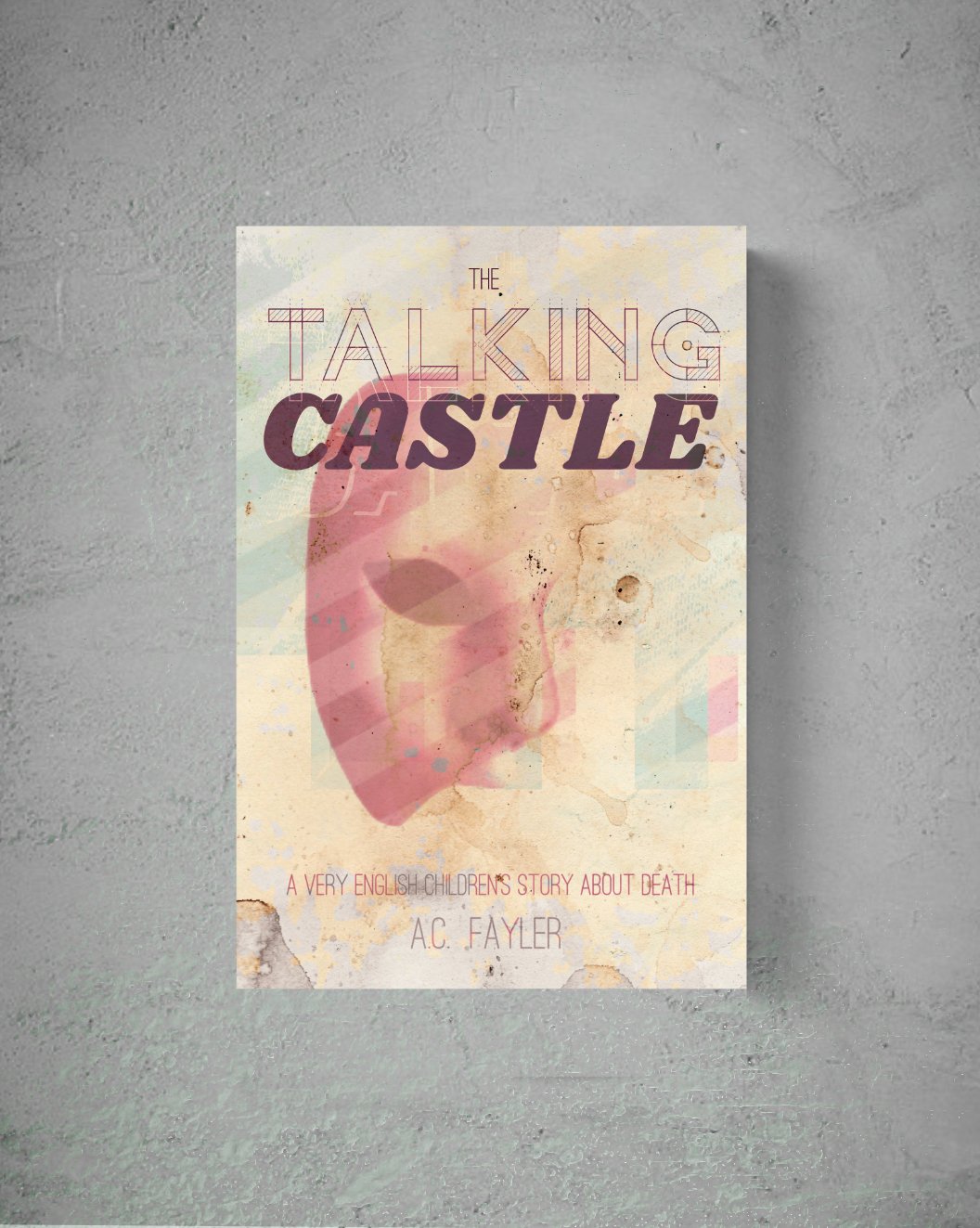A.C. Fayler : The Talking Castle novel