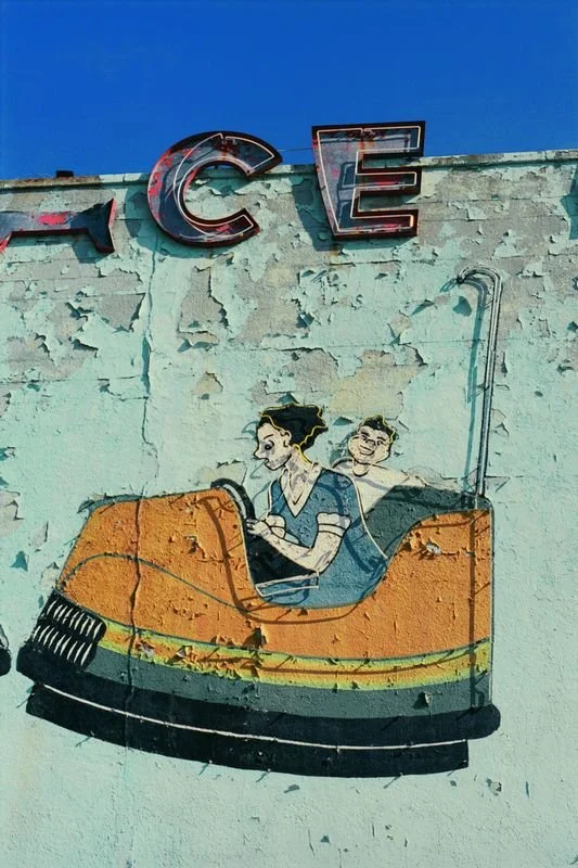 Palace Amusements - Asbury Park