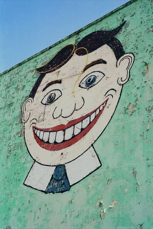 Tillie at Palace Amusements - Asbury Park