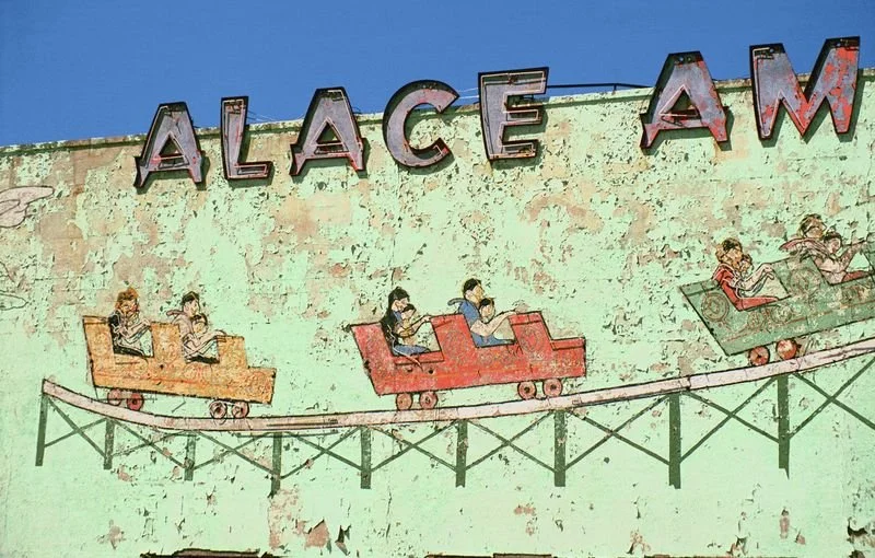 Palace Amusements - Asbury Park