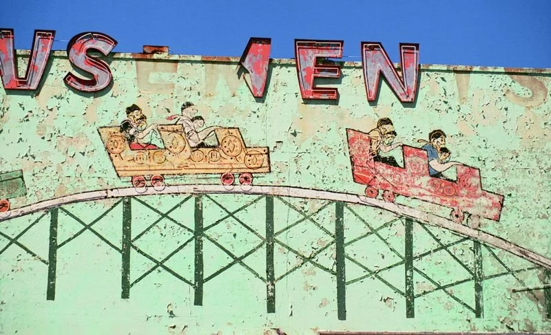 Palace Amusements - Asbury Park