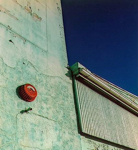 Fire Bell -  Asbury Park