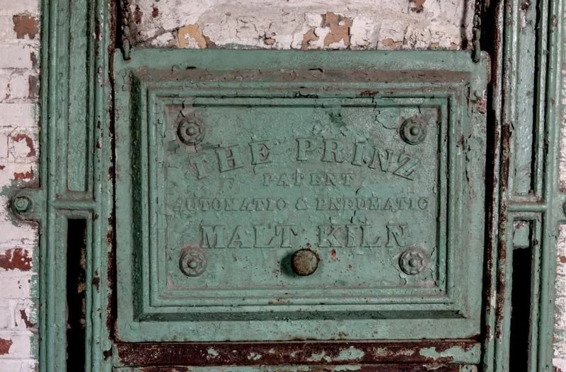 Inside Silos - Buffalo NY