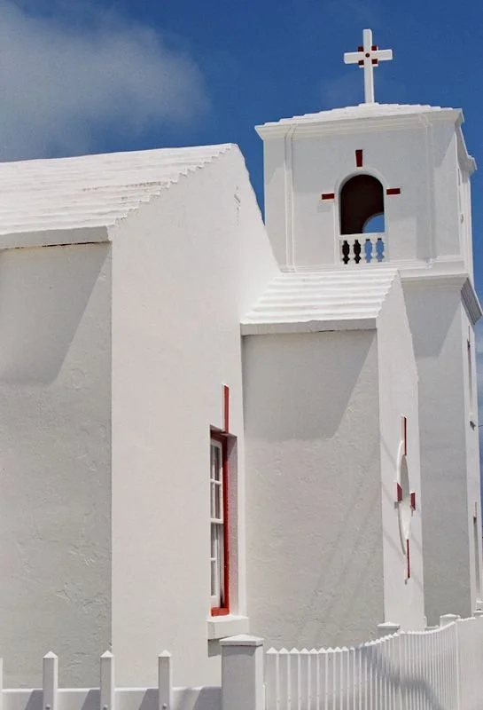 Stella Maris - Bermuda