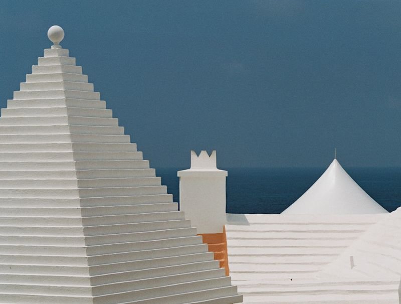 Roof's - Bermuda