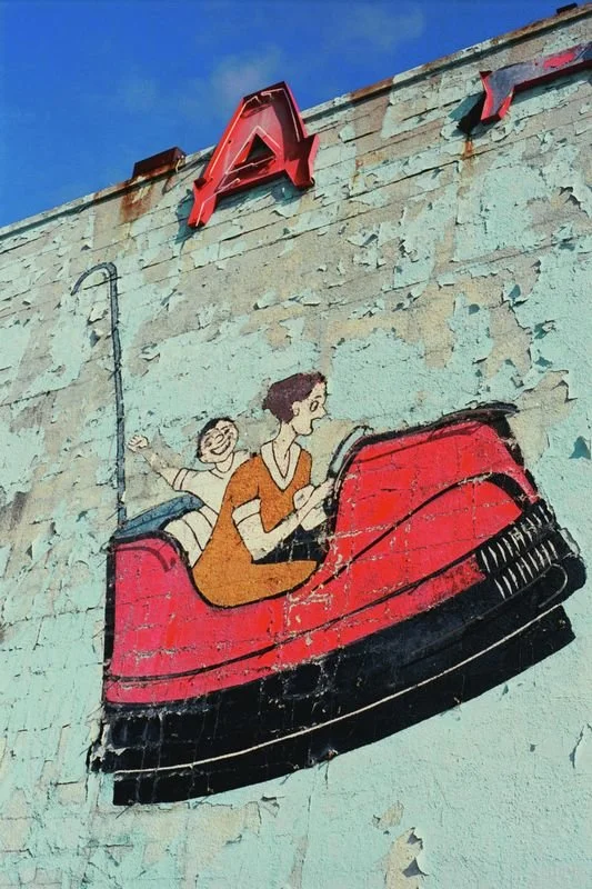 Palace Amusements - Asbury Park