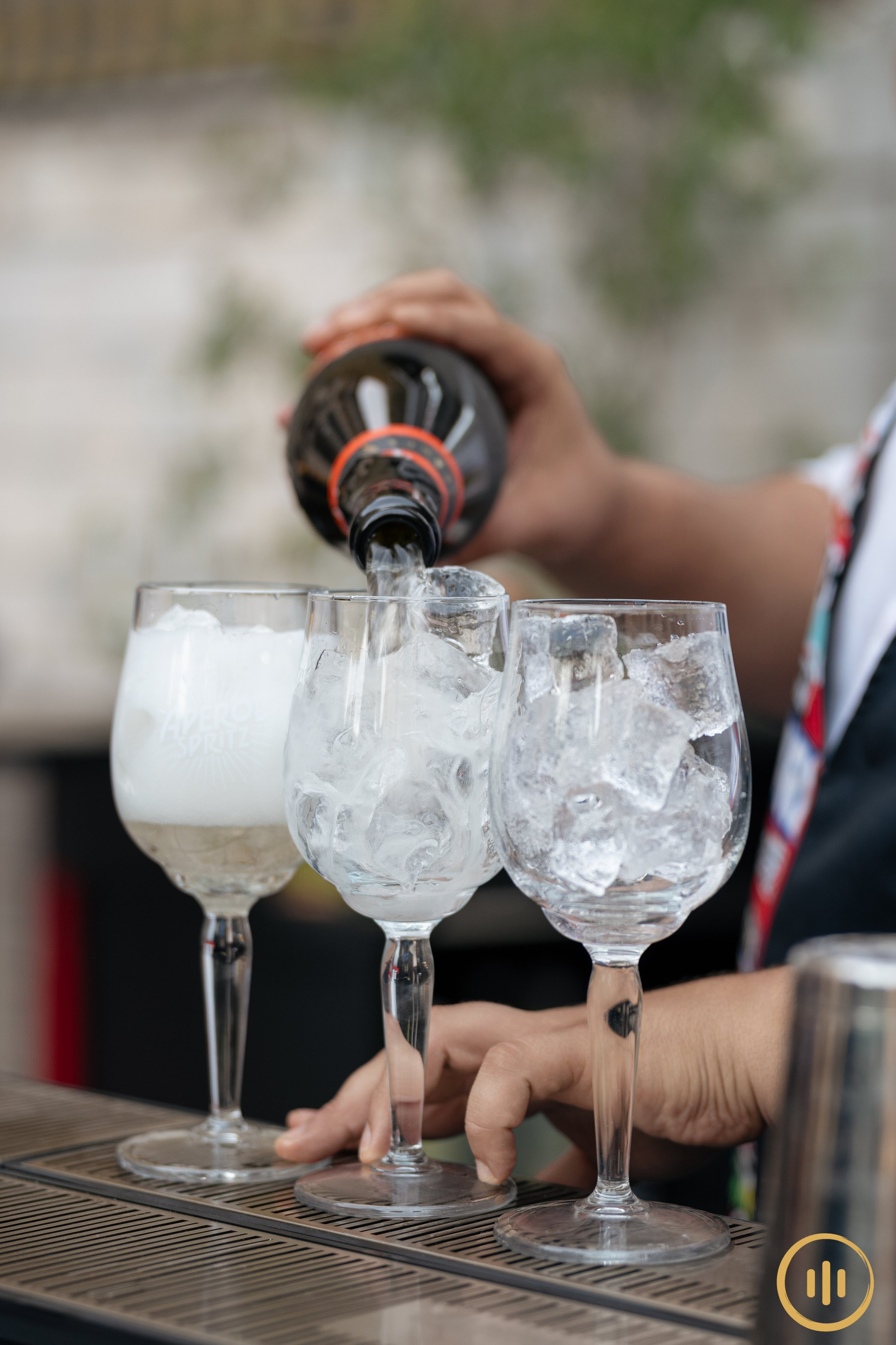 drinks