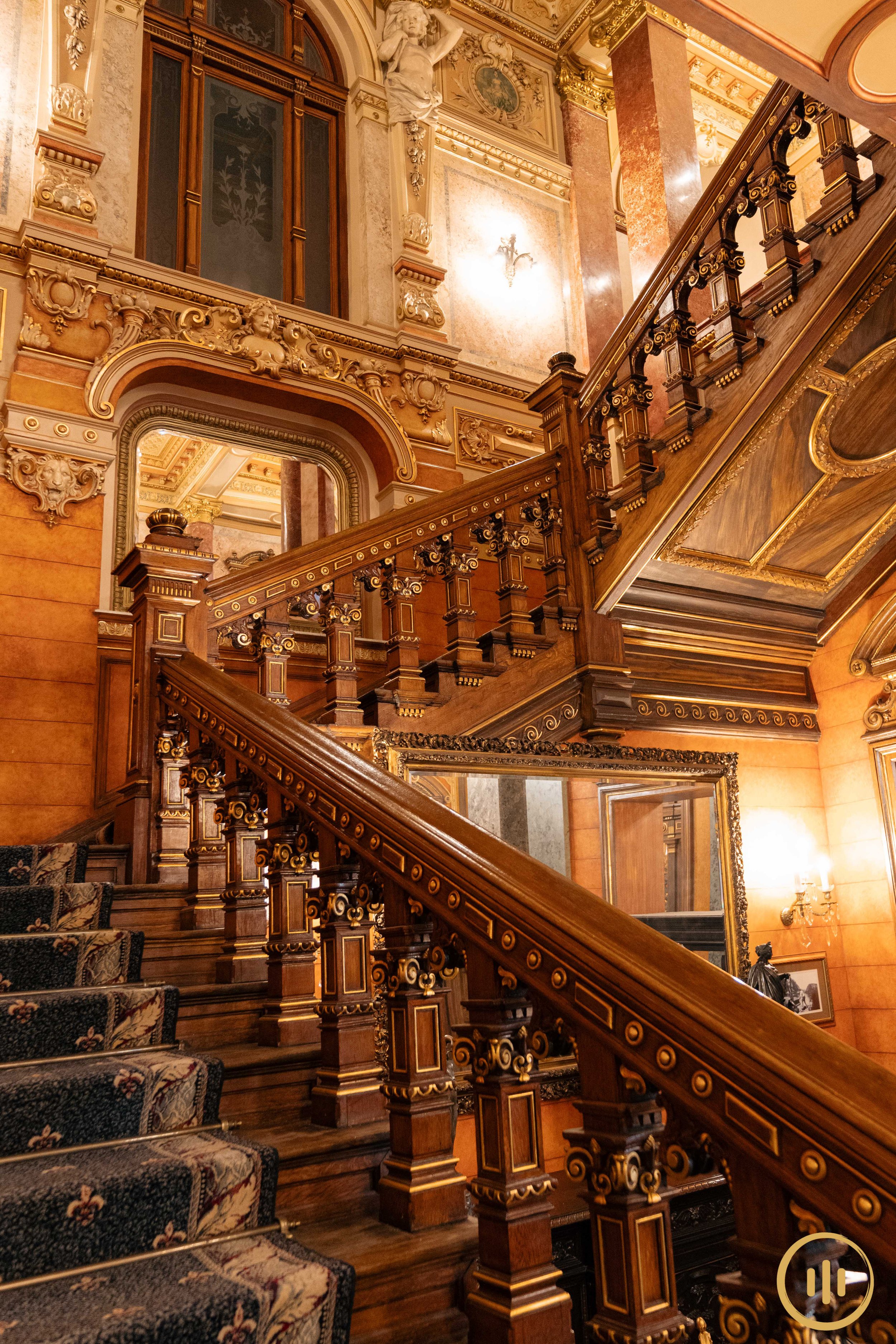 palace