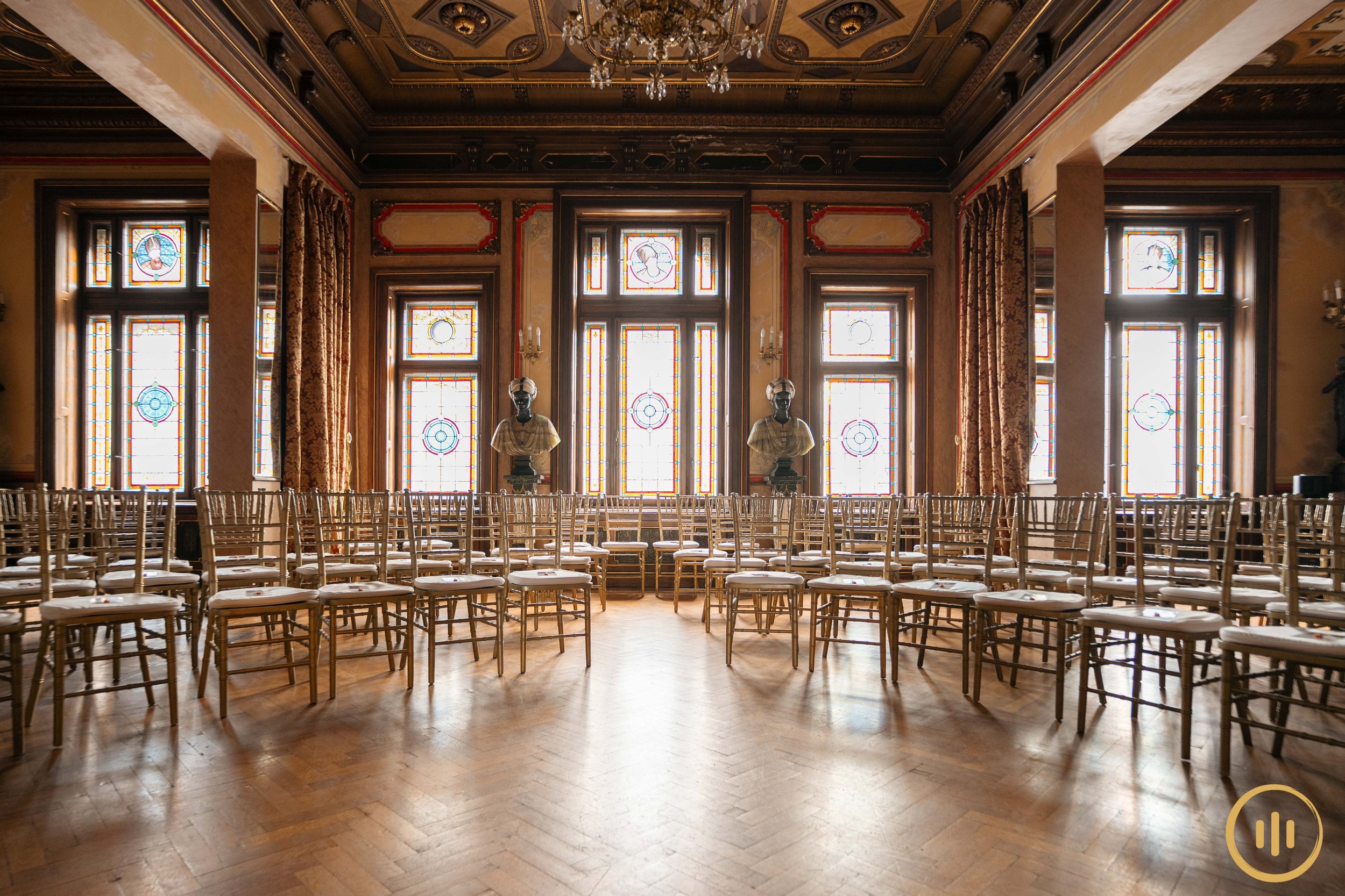 concert hall