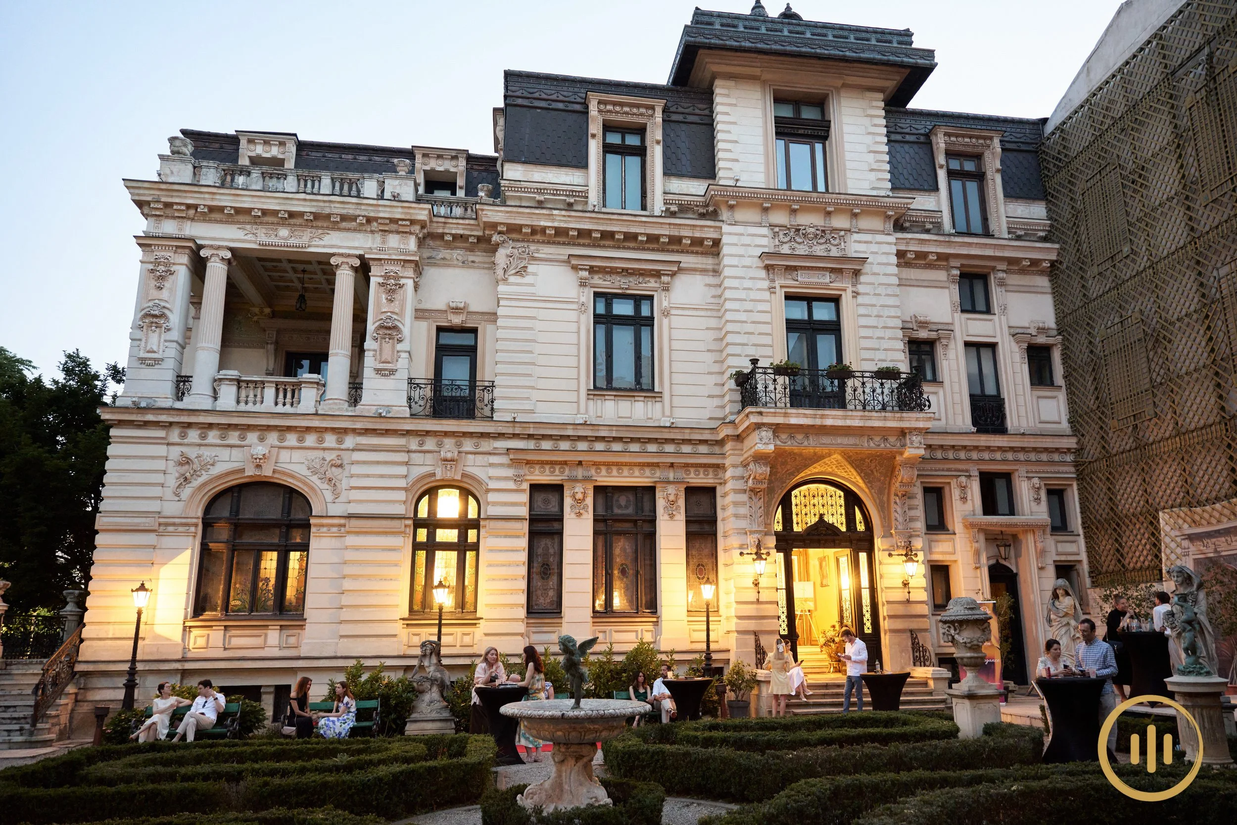palace