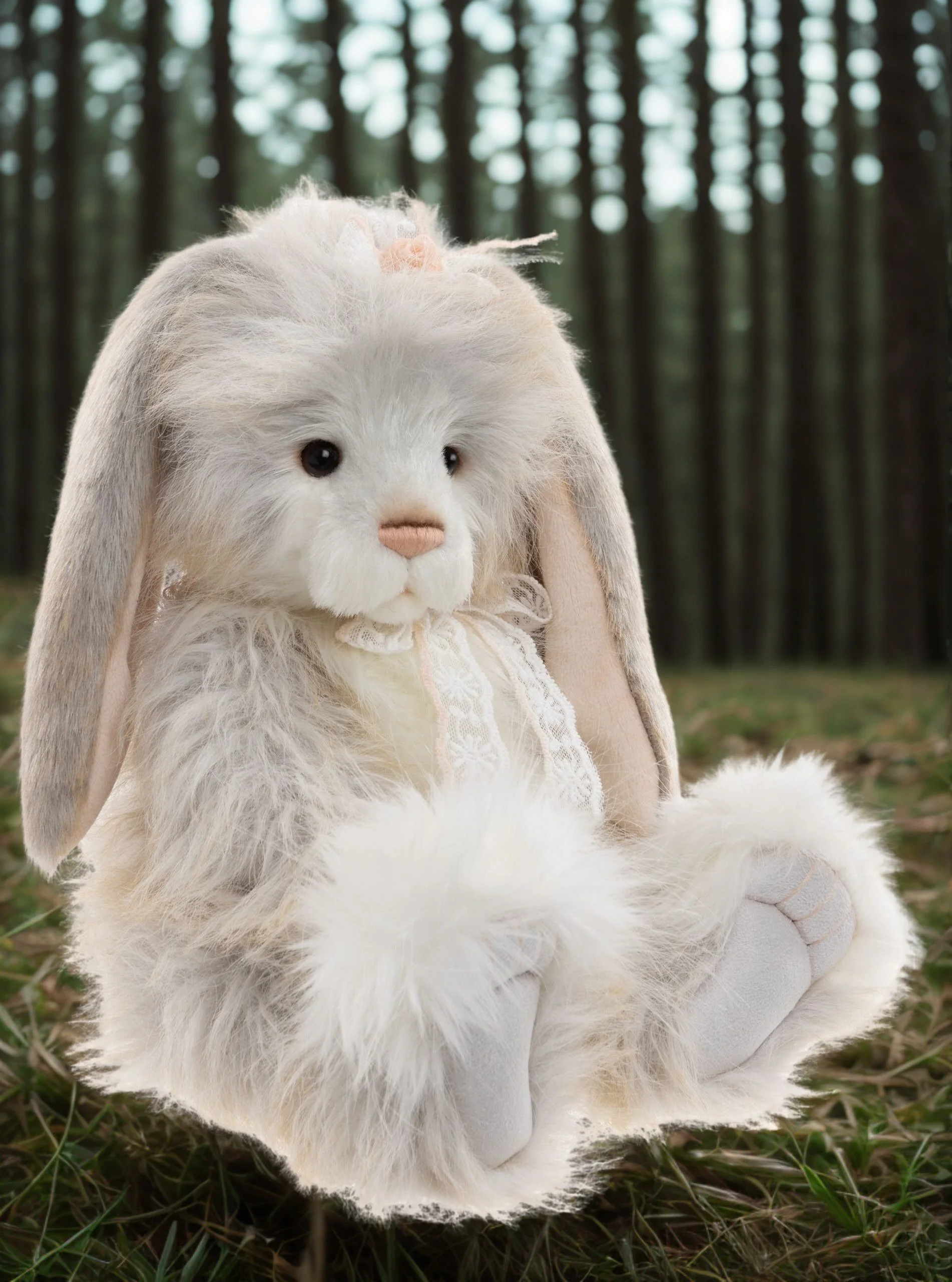 Charlie Bears : Littlewood