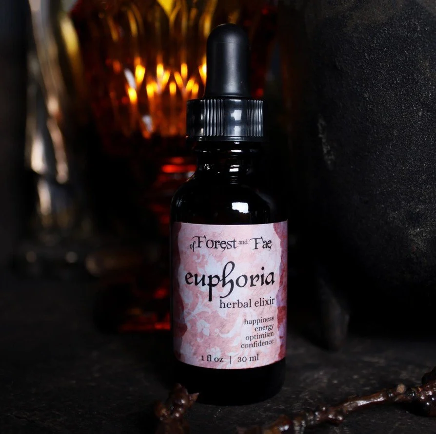 Euphoria Elixer